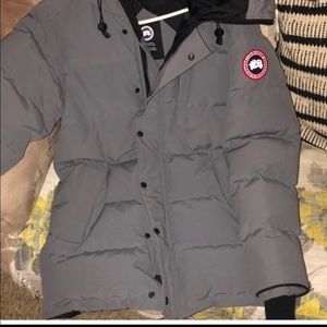 Canada Goose Coat